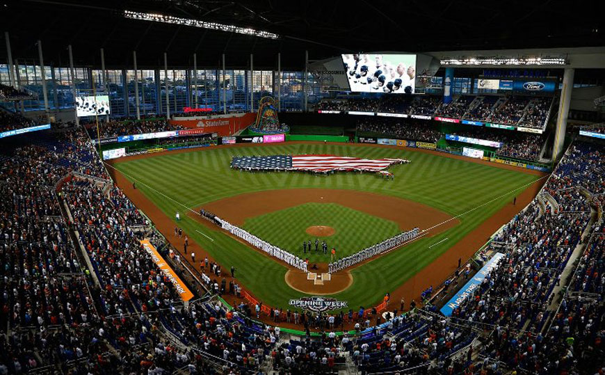 Miami celebra el America250 con una agenda histórica