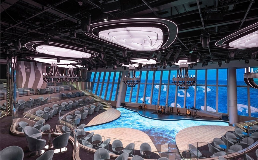 MSC impulsa reservas con depósitos desde 50 euros