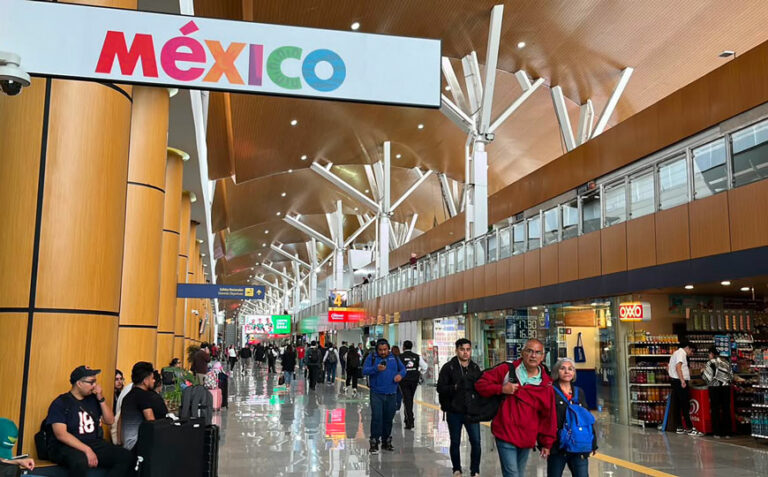 Crean 48 nuevas rutas aéreas