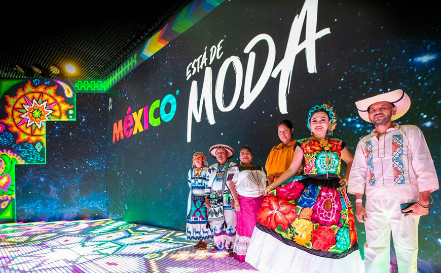 México afianza su liderazgo en ferias turísticas internacionales