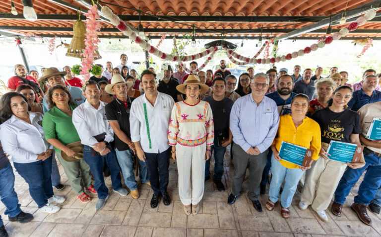 Inicia modernización del Aeropuerto Internacional Tepic–Riviera Nayarit