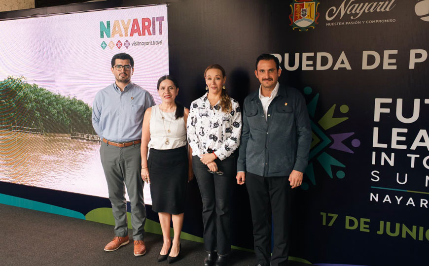 Primer foro de futuros profesionales turísticos