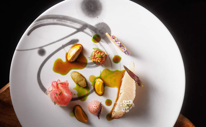 Orlando consolida su posicionamiento gastronómico en la Guía MICHELIN