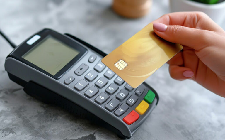 Digitalización de pagos por servicios turísticos