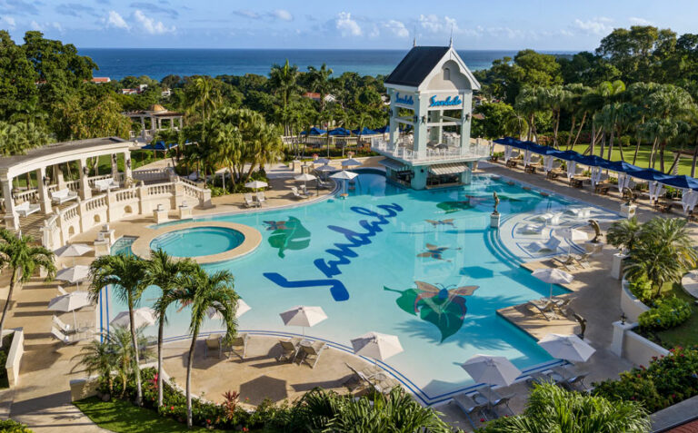 Island Insider’s Club, el nuevo programa de Sandals y Beaches Resorts