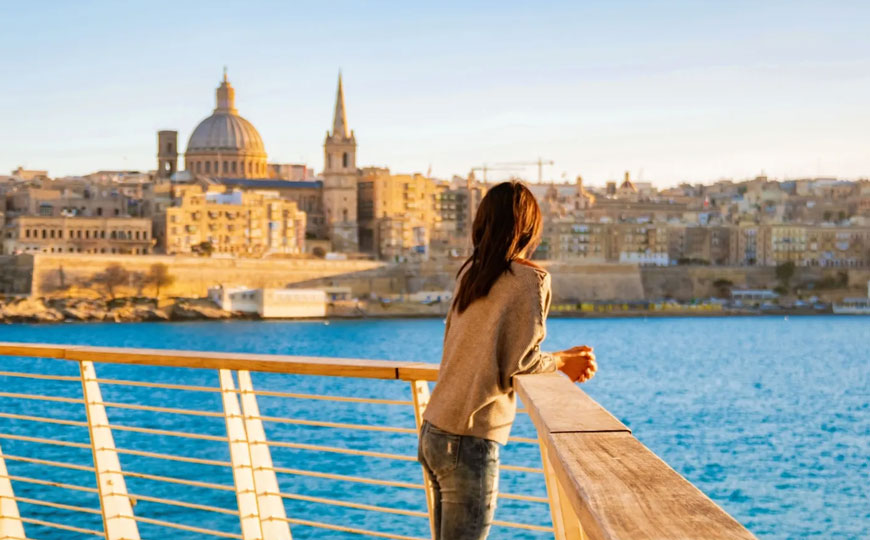 Líderes del turismo se darán cita en Malta