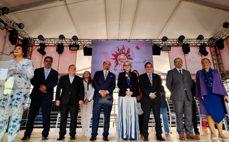 FEMATUR y AMAV Ciudad de México reconocieron a los Agentes de Viajes