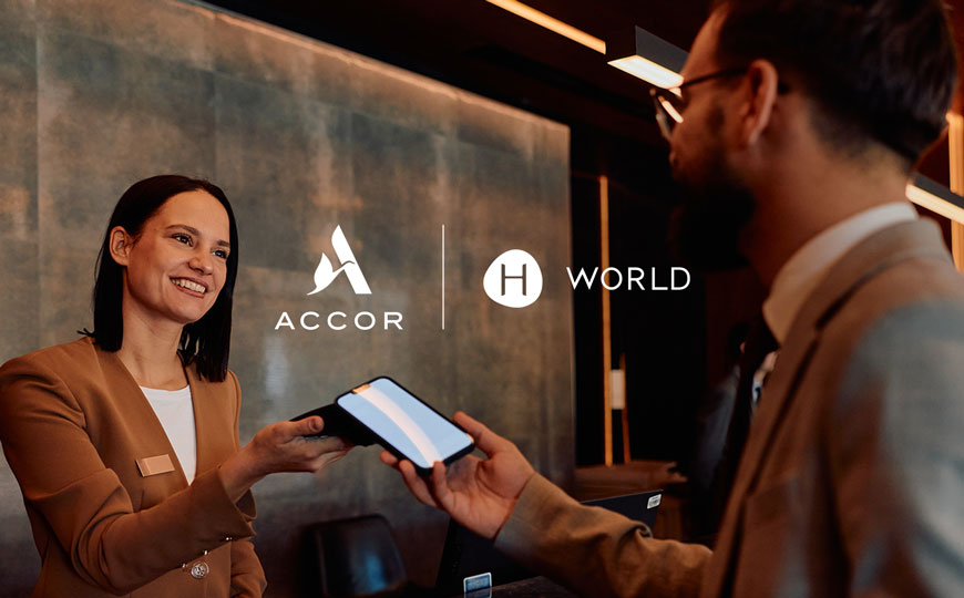 ALL Accor y H Rewards unen lo mejor de sus programas de lealtad