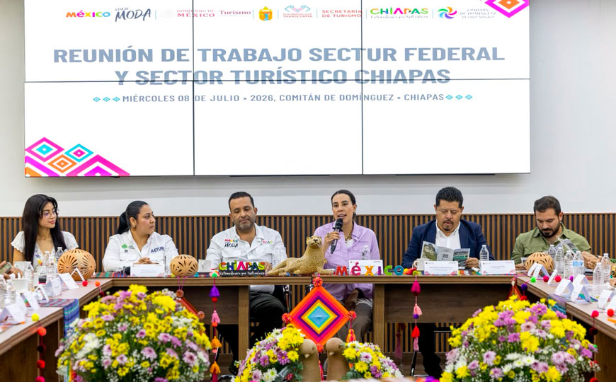 Otorgan distintivos a proyectos comunitarios en Chiapas