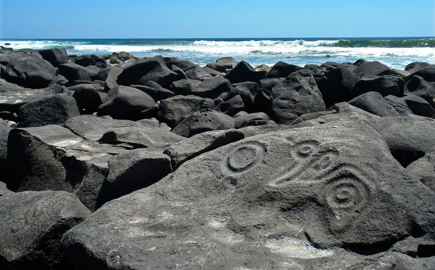 El sitio arqueológico de Sinaloa que mira el solsticio de verano
