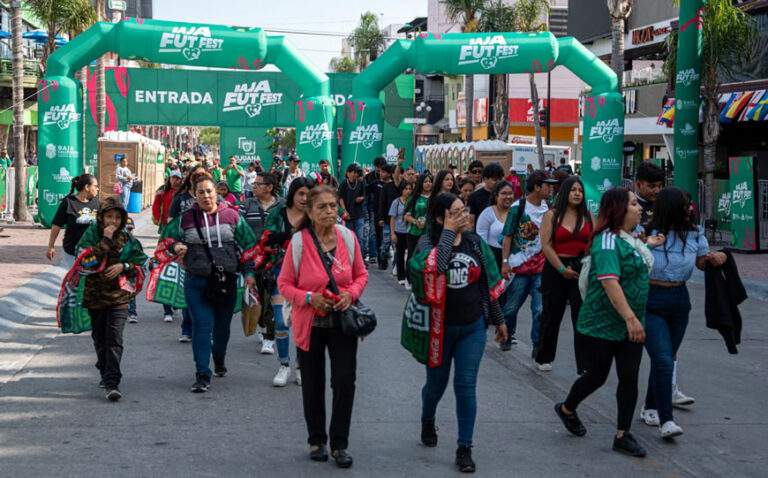 La mejor promoción de México es su gente