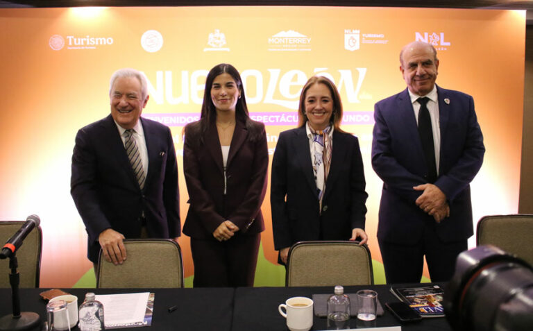 El legado del Mundial en Nuevo León