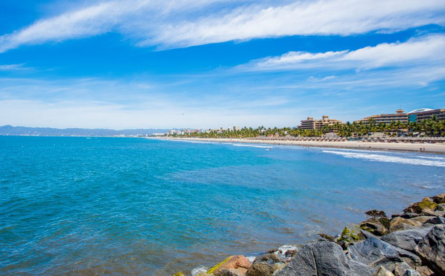 La Gran Escapada dejó $482 millones en Nayarit