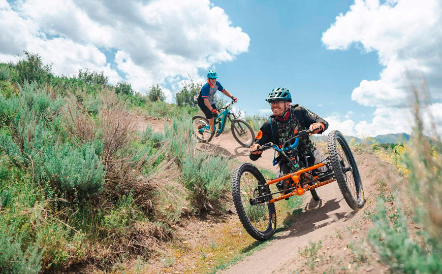 Park City, comprometido con el turismo accesible