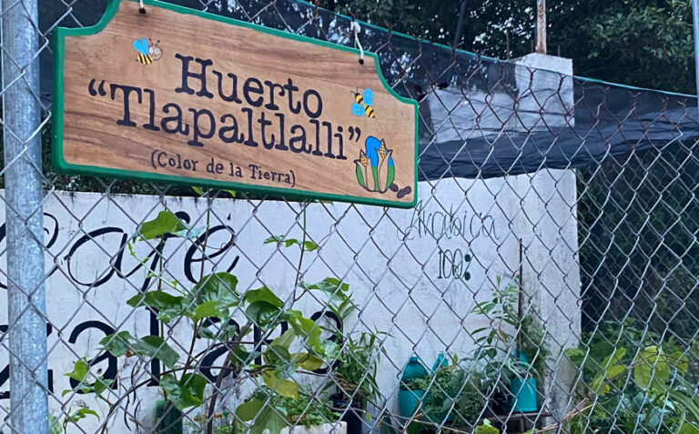 Turismo rural sustentable en la sierra de Jalisco
