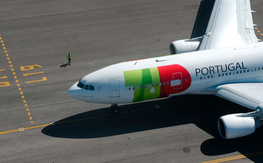 TAP Air Portugal reanuda vuelos a Venezuela