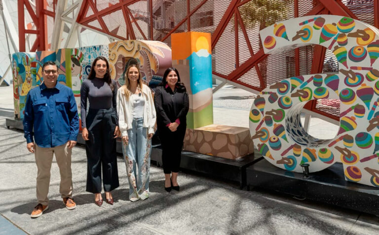 Puebla inicia la ruta hacia el Tianguis Turístico México 2027