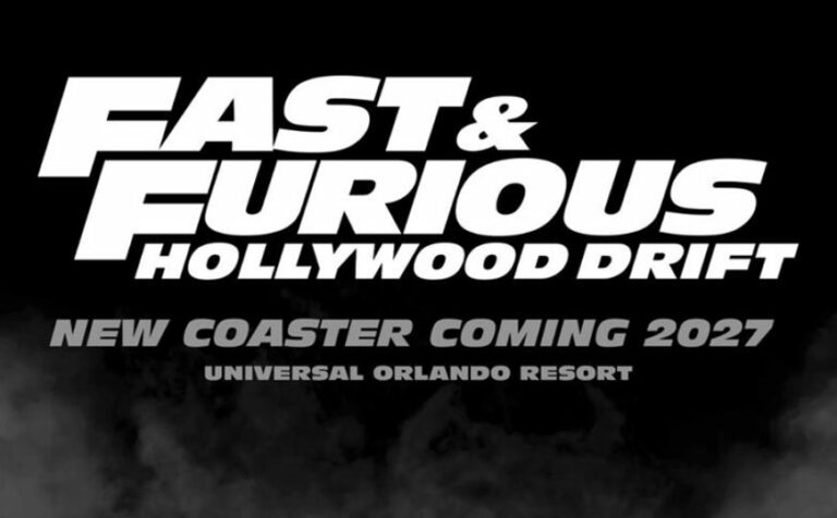 Revelan novedades sobre Fast & Furious: Hollywood Drift