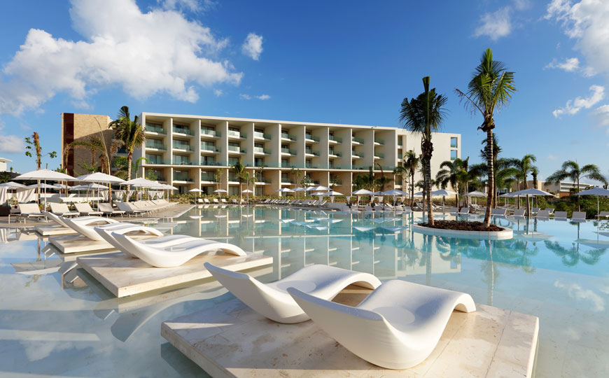 La inteligencia artificial al centro de la experiencia hotelera