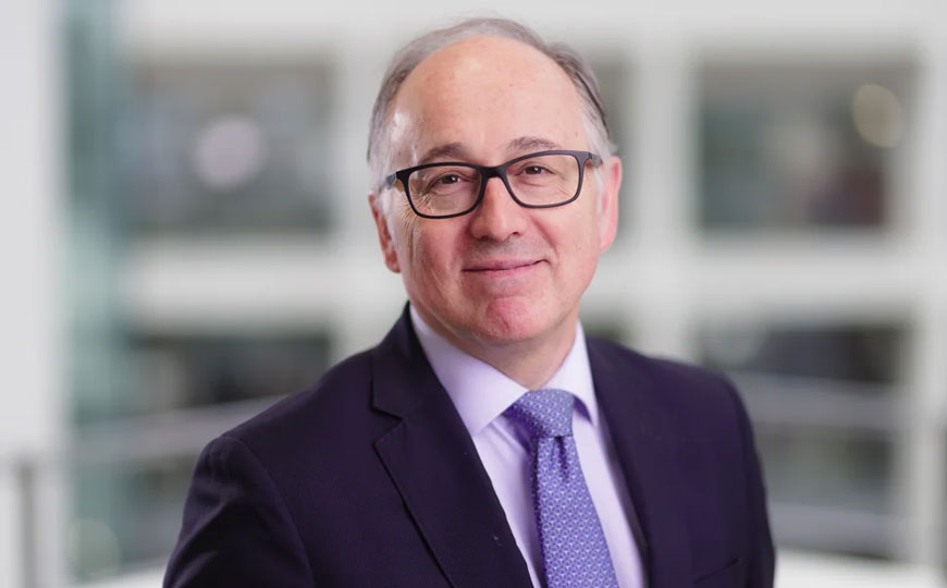 Luis Gallego asumirá la presidencia del Consejo de oneworld