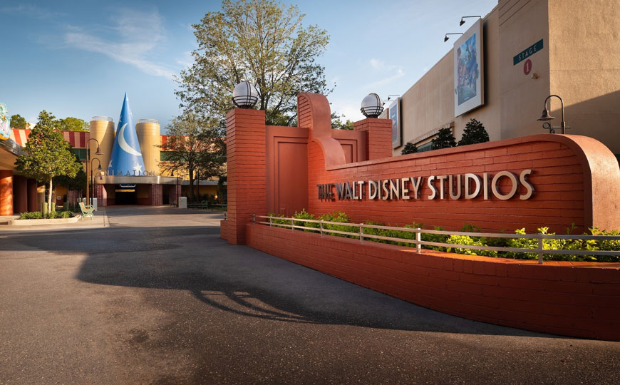 Llega a Walt Disney World Resort un espacio para celebrar la animación