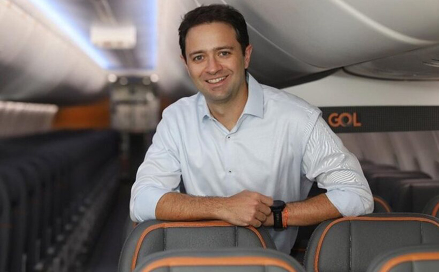 Boeing refuerza su estrategia regional con el nombramiento de Celso Ferrer