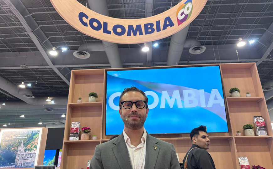 Colombia llama a la industria turística: “Somos la patria milagro”