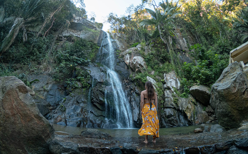 Costalegre, refugio ideal para vivir el Slow Travel