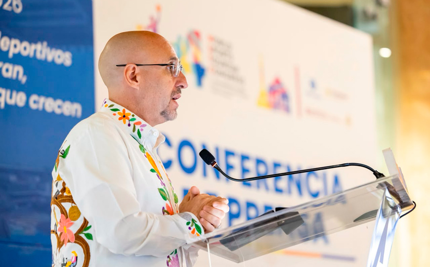 El turismo deportivo llega a Ciudad de México