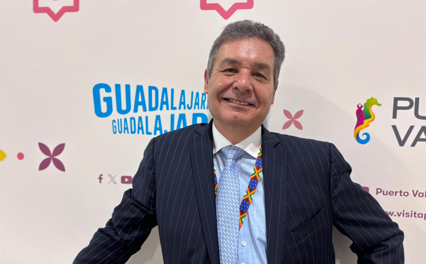 Guadalajara y el turismo de reuniones