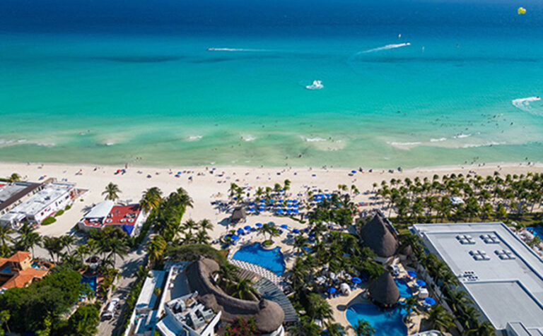 Marriott y The Reef Resorts anuncian alianza