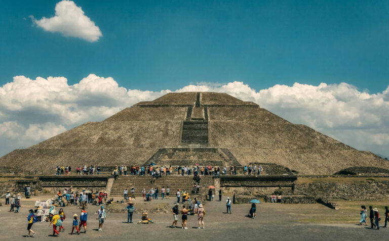 México alcanza cifras históricas en turismo durante el primer semestre de 2026
