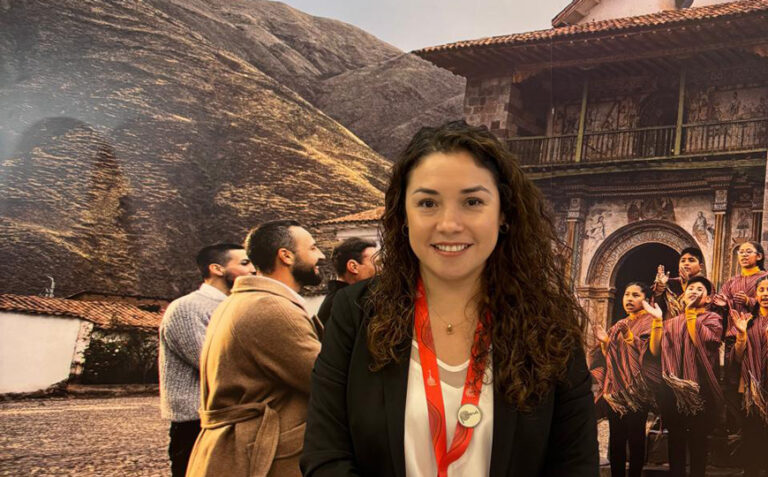 Lima refuerza su apuesta por el turismo de reuniones en IBTM Américas 2026
