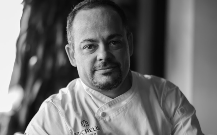 Tres referentes de la cocina mexicana se darán cita en San Diego
