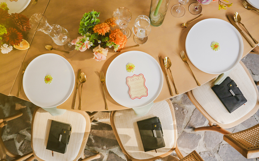 Quinta Sauza, romance y tradición para bodas destino en Tequila