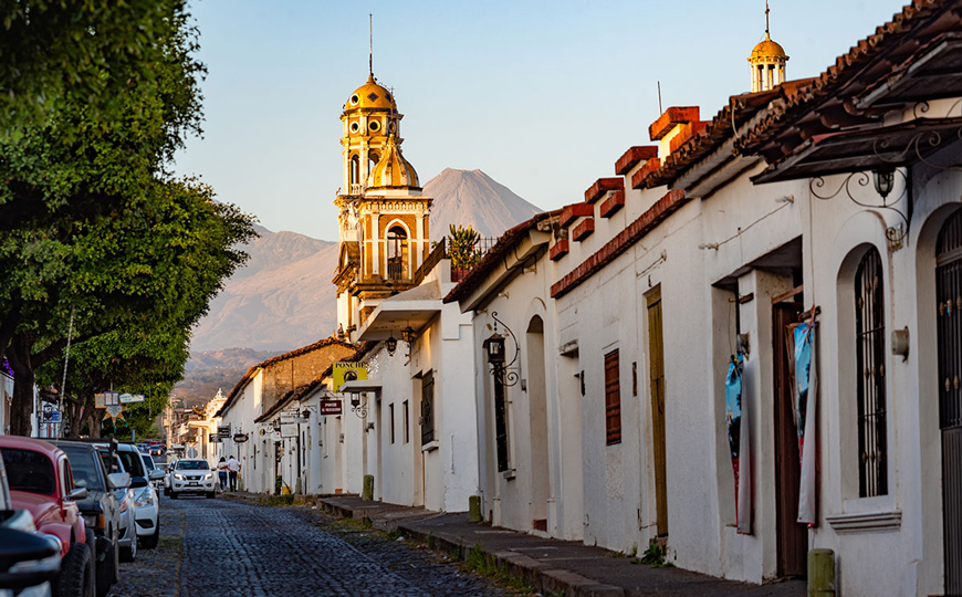 Colima: el destino para viajes multigeneracionales