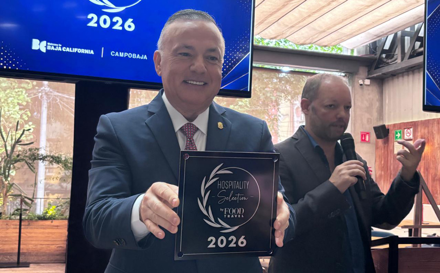 Baja California acogerá una nueva selección gastronómica