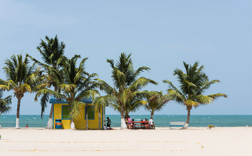 Belize amplía su propuesta turística entre Placencia y Toledo