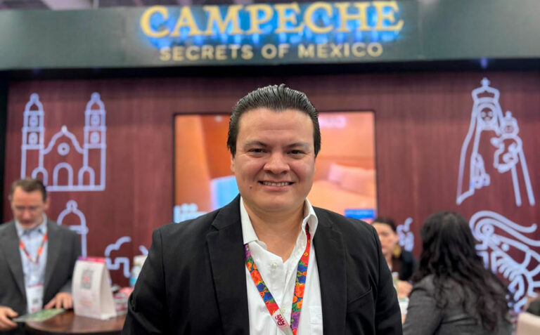 Campeche: del congreso a la experiencia