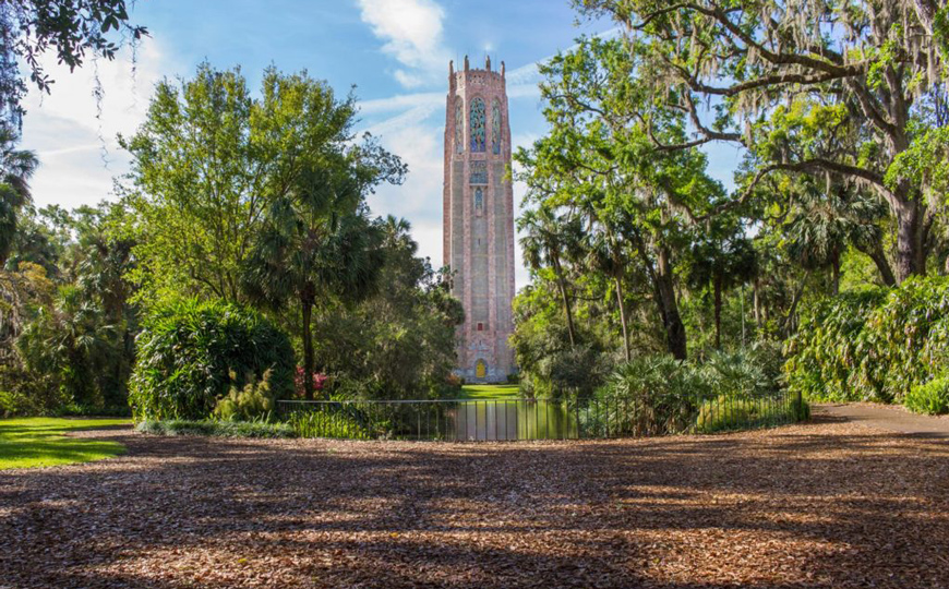 Central Florida impulsa su oferta turística de otoño