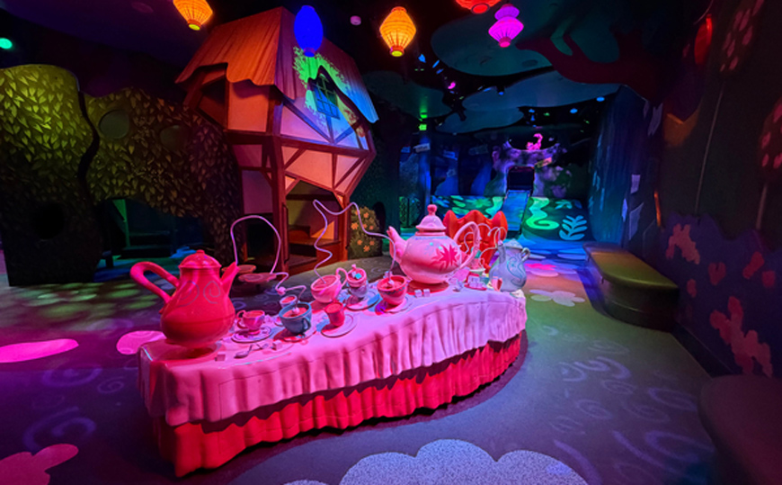 The Magic of Disney Animation llega a Disney’s Hollywood Studios