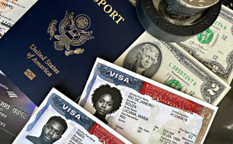 Aceleran la estandarización global de eVisas