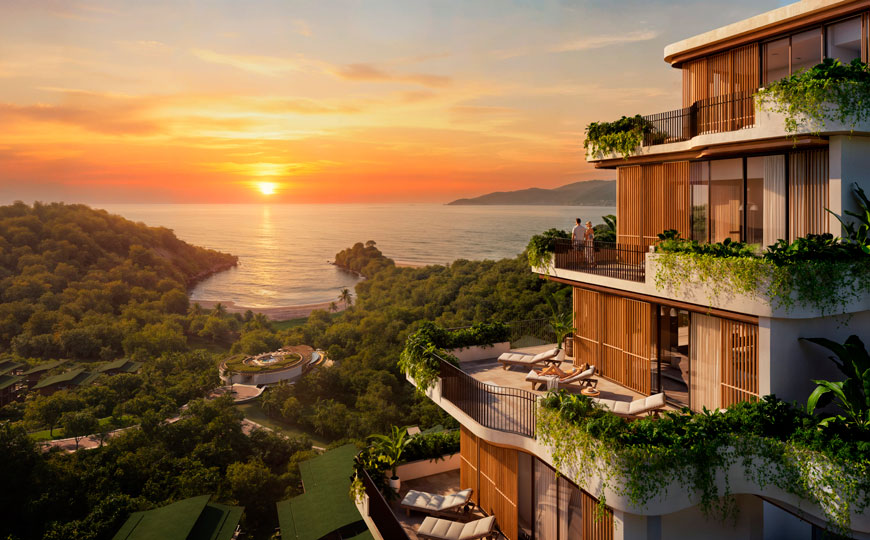 Hilton anuncia un nuevo ícono en Costa Rica
