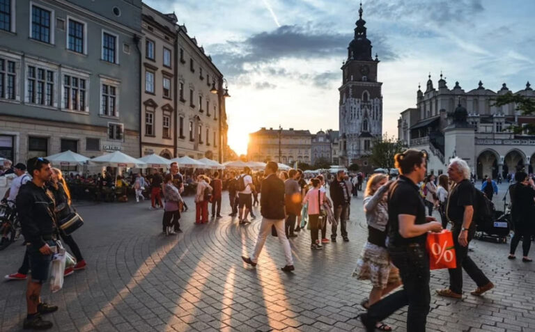 Festivales y aventura: el nuevo motivo de viaje