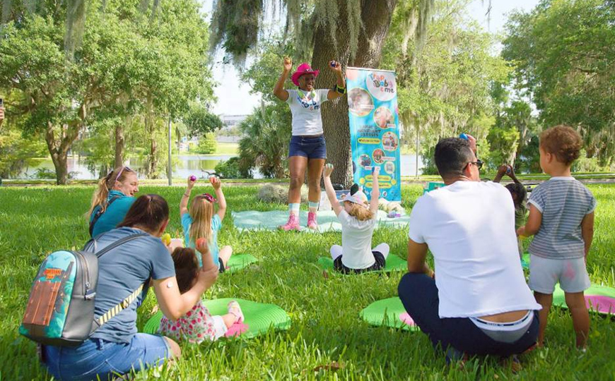 Orlando: arte y cultura para descubrir en familia