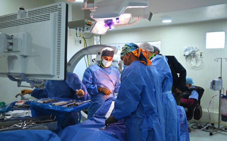 Puerto Vallarta: referente en Turismo Médico