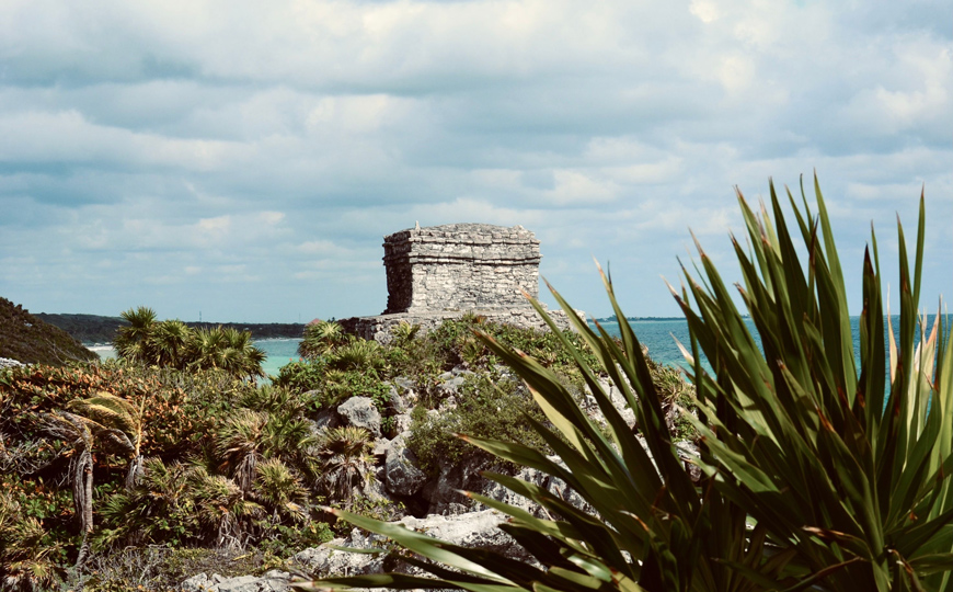 Tulum fortalece su conectividad