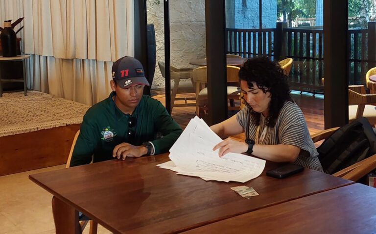 Tulum refuerza el control de los servicios turísticos