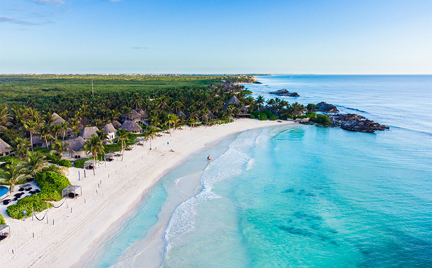 Tulum anuncia proyecto que integrará música y alojamiento