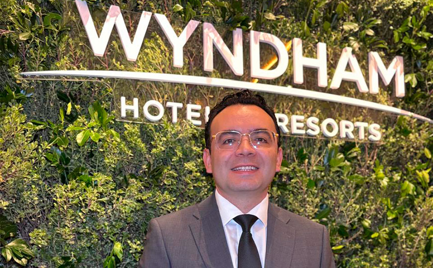 Wyndham: tecnología e hiperpersonalización